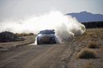 Hyundai Veloster Rally Car 2011 года